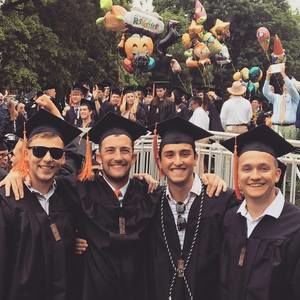 Meet your Posher, Kendric